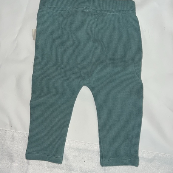 Rabbit & Bear Baby 3 Piece- Fox Matching Set - Picture 5 of 7